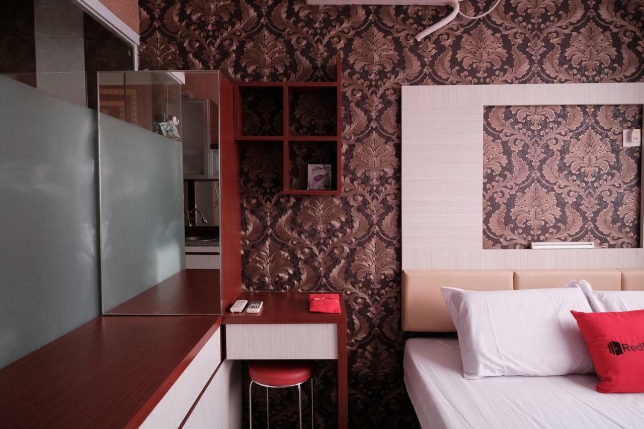 Redliving Apartemen Saladdin Mansion - Ran Management Depok Exterior photo