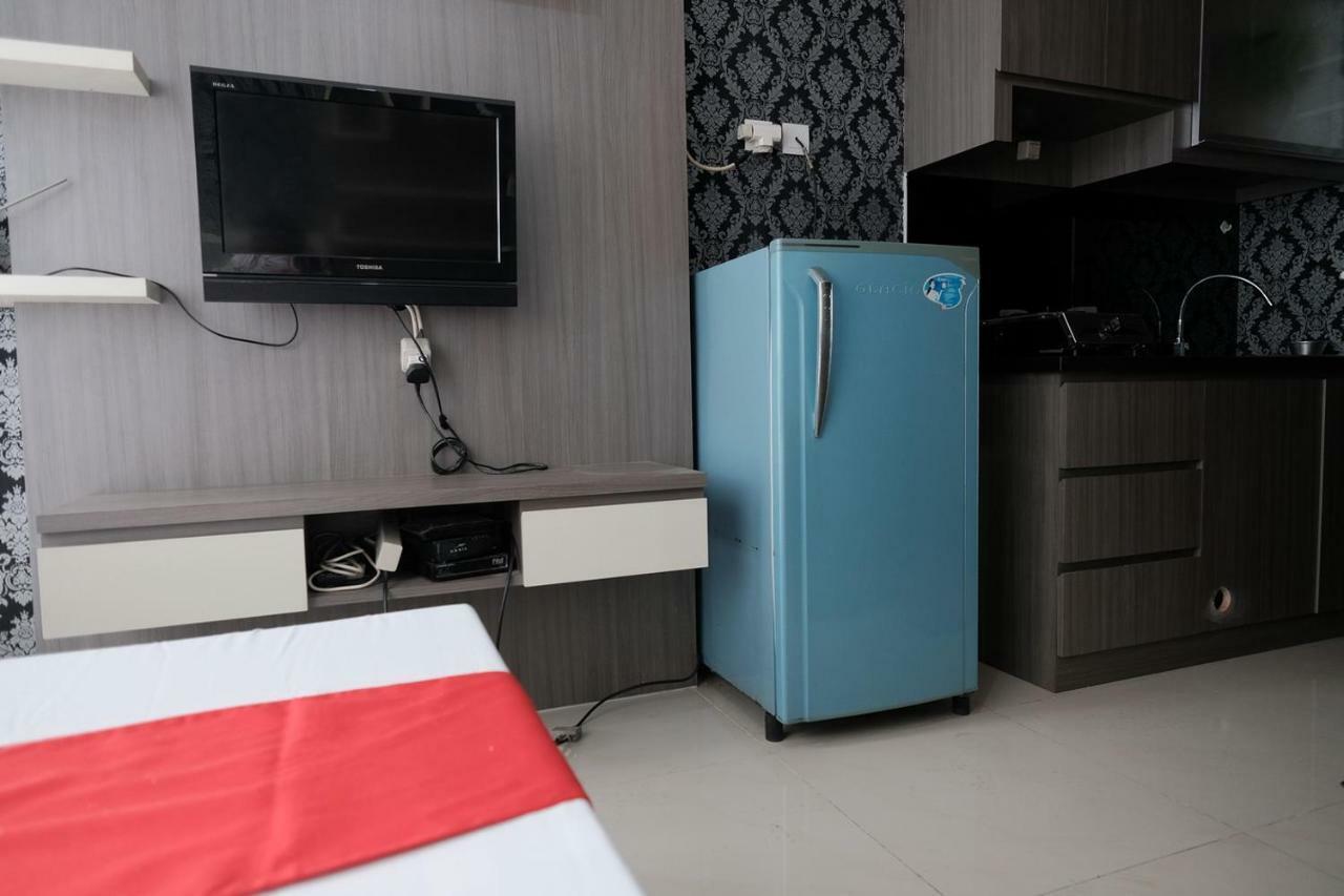 Redliving Apartemen Saladdin Mansion - Ran Management Depok Exterior photo